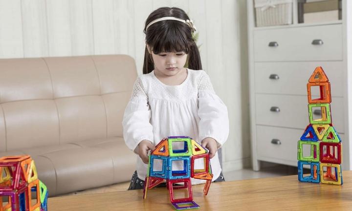Productafbeelding Magformers Magformer Set 50el