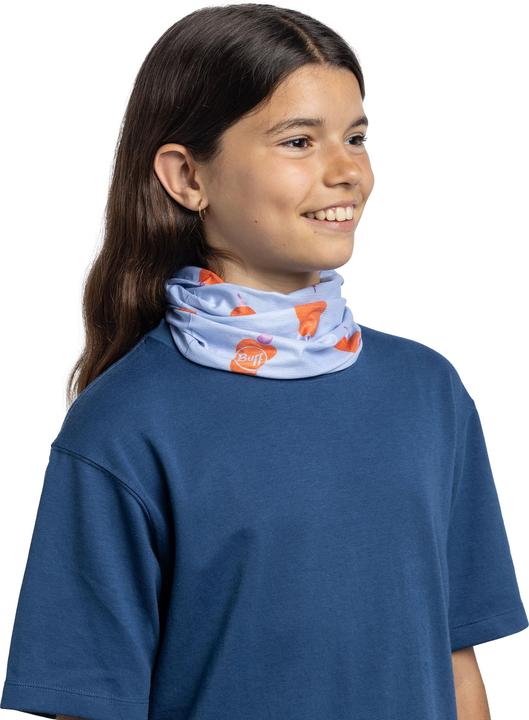 Actual product image Buff Bandana Coolnet UV Jugend Amatic Sky