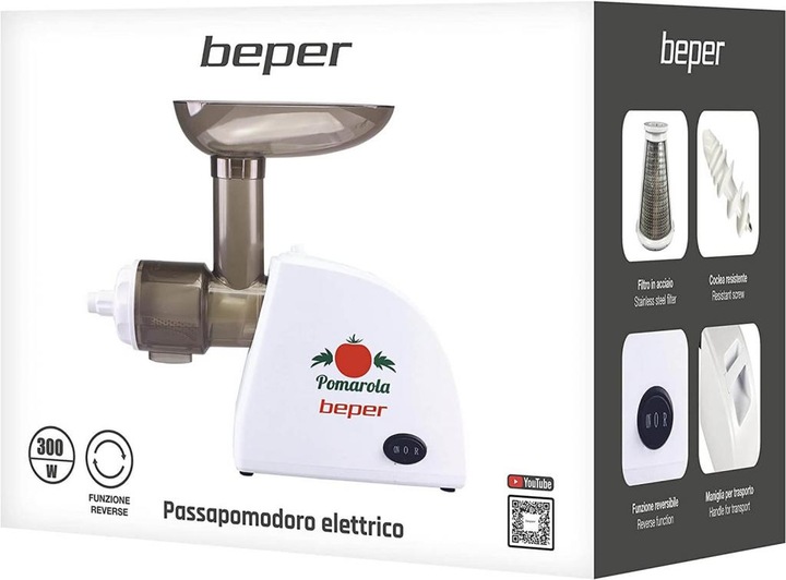 Produktbild Beper BP.720