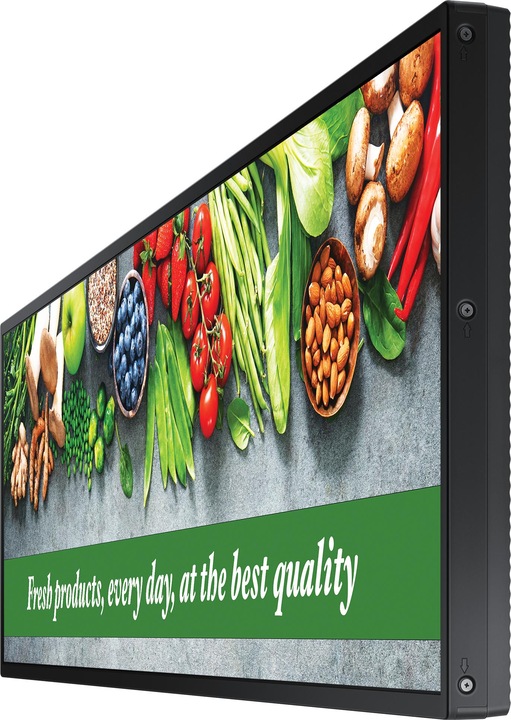 Actual product image Samsung SH37C (1920 x 540 pixels, 37")
