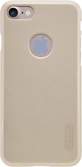 Actual product image Nillkin Super Frosted Shield Series (Apple iPhone 7, Apple iPhone 8, Apple iPhone SE (2nd Gen), Apple iPhone SE (3rd Gen))