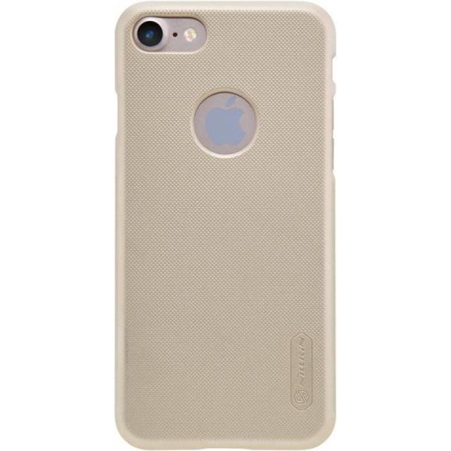 Nillkin Super Frosted Shield Series (Apple iPhone 7, Apple iPhone 8, Apple iPhone SE (2nd Gen), Apple iPhone SE (3rd Gen...
