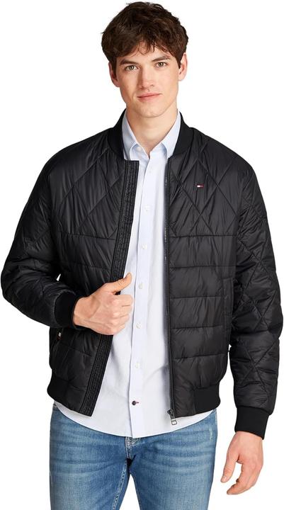 Actual product image Tommy Hilfiger Packable Recycled Bomber (XXL)