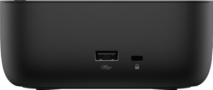 Actual product image HP G6 (USB-C)
