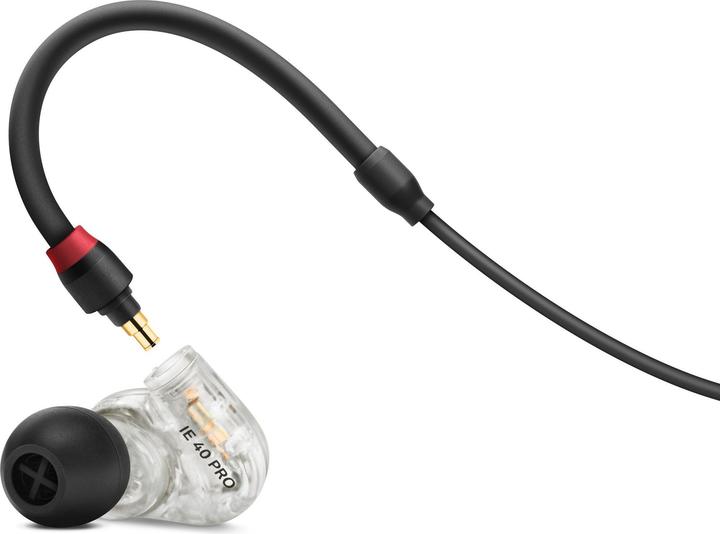 Sennheiser IE 40 Pro Clear