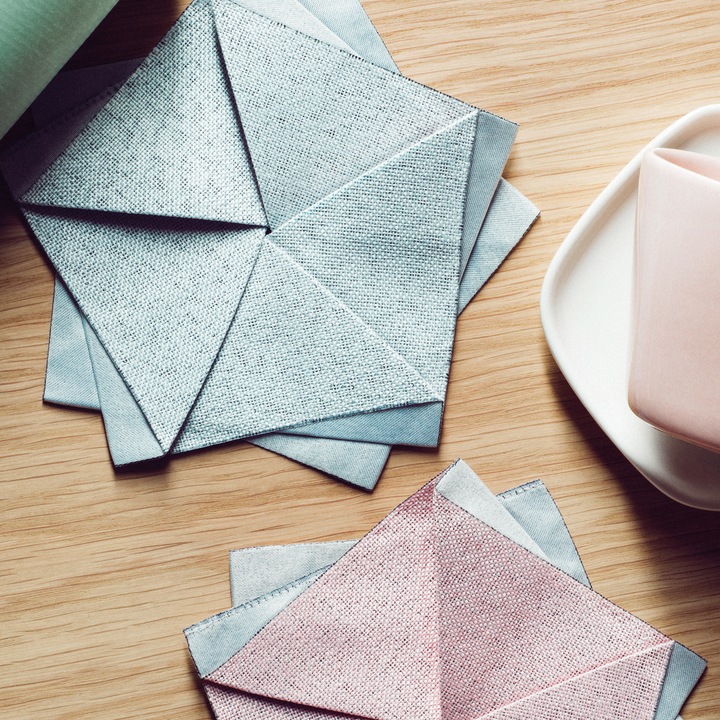 Produktbild Iittala X Issey Miyake Untersetzer