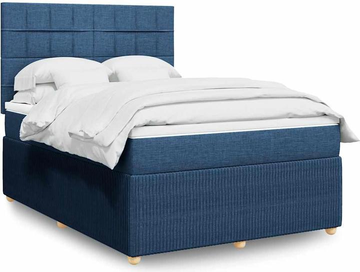 Immagine prodotto vidaXL Boxspringbett (160 x 200 cm)