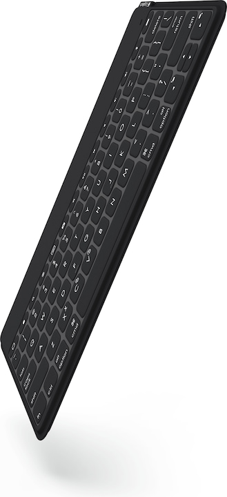 Actual product image Logitech Keys-To-Go (DE, iPad, iPhone)