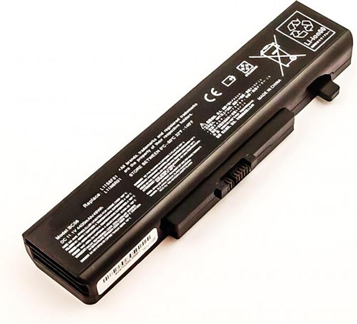 Produktbild AGI Akku kompatibel mit Lenovo ThinkPad Edge E545 (1 Zellen, 4400 mAh)