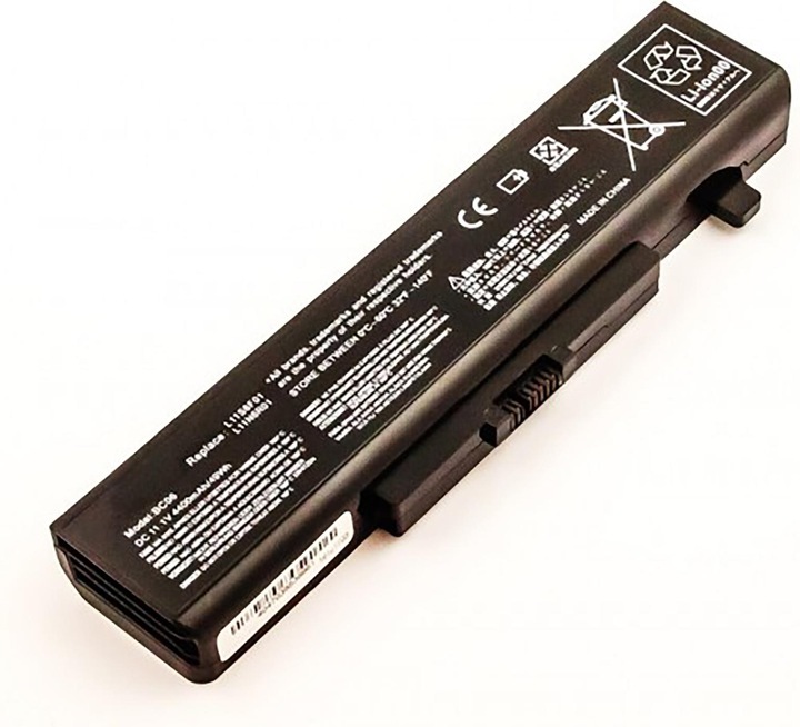 Actual product image AGI Battery compatible with Lenovo ThinkPad Edge E545 (1 Cells, 4400 mAh)