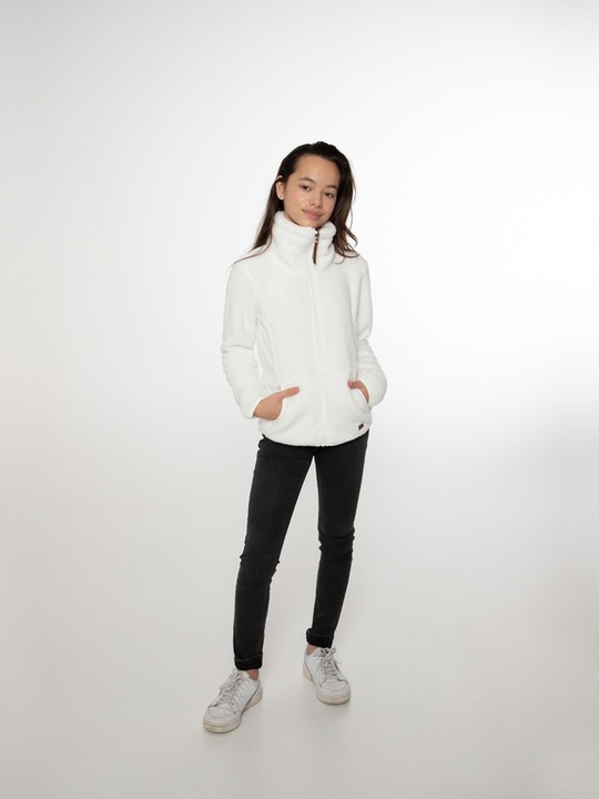 Produktbild Protest RIRI JR full zip top (128)