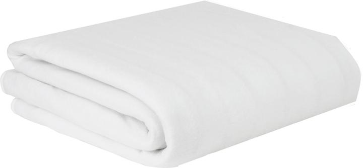Actual product image Mesko MS 7420 electric blanket polyester (160 x 150 cm)