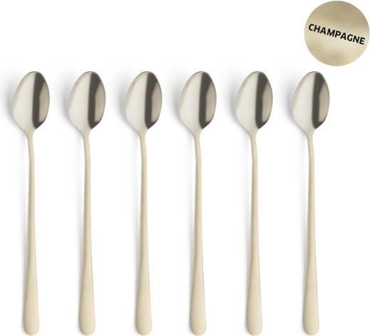 Actual product image Amefa Austin (6 Piece, Scoops)