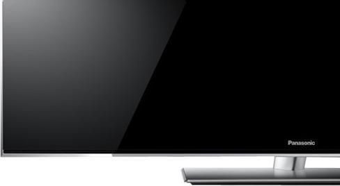 Panasonic TX-P65VT50J, 65"Plasma, 3D, DualCore, Touch Remote