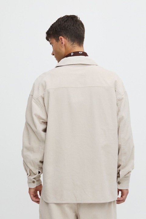 Immagine prodotto Casual Friday CF August 0090 - Camicia di velluto a coste - 20504759 (3XL)