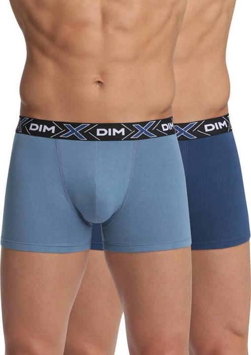 Actual product image DIM X-Temp Duo (pack of 2)