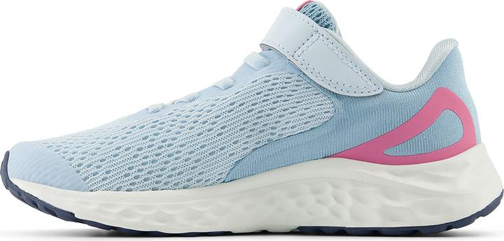 Produktbild New Balance PAARIYB4 Kids Fresh Foam Arishi v4 Bungee (32)