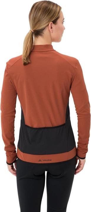 Produktbild Vaude Womens Matera LS Tricot II (38, S)