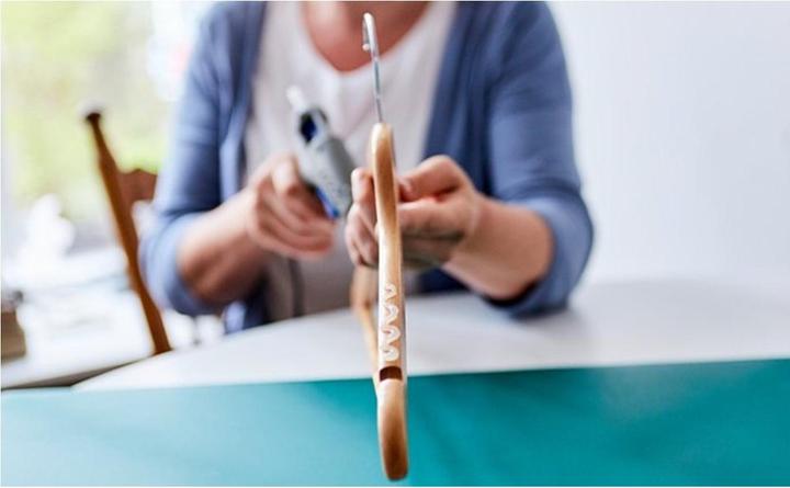Produktbild Dremel Heissklebepistole 910 (910-3)