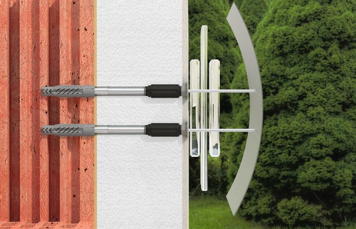 Produktbild Fischer Bolzenanker (1 Stk.)