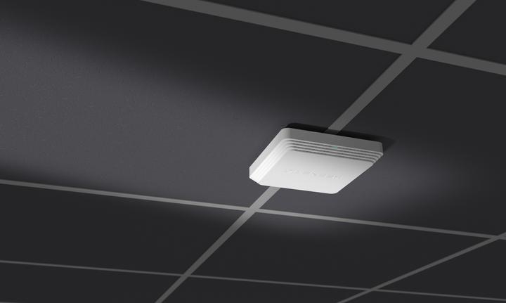 Produktbild Keenetic Voyager Pro AX1800 Mesh WiFi-6 Router/-Extender/-Access-Point, 4er-Pack