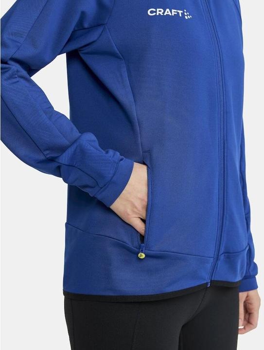 Produktbild Craft Extend Full Zip W (S)