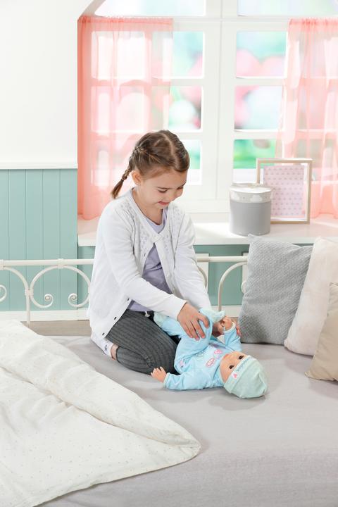 Immagine prodotto Zapf Creation Baby Annabell Active Alexander 43cm