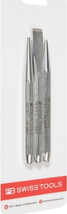 Produktbild PB Swiss Tools Werkzeugsatz PB 870 CN