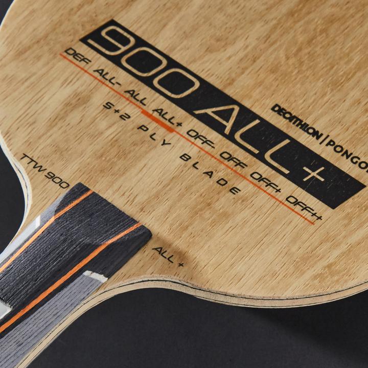 Immagine prodotto Pongori T 900 ALL +