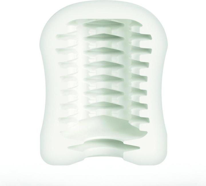 Actual product image Mystim Ribbed Rita