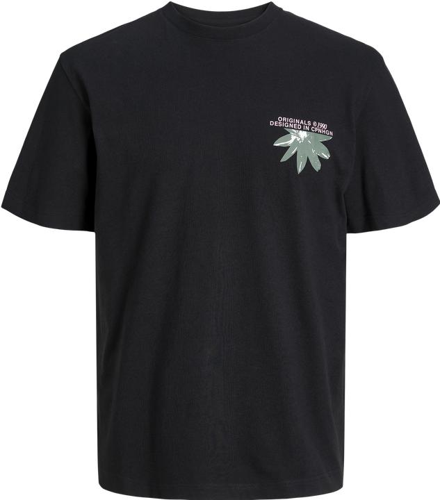 Produktbild Jack & Jones Junior Gedruckt T-shirt Für jungs T-shirt (164)