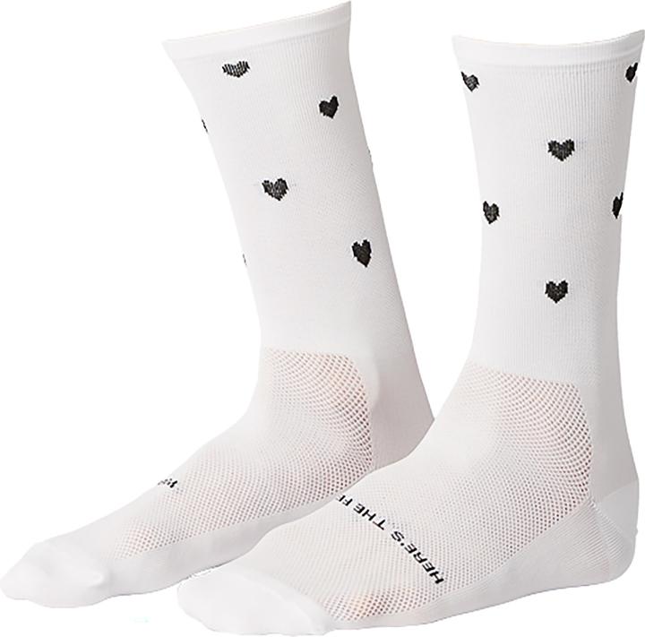 Image du produit Fingerscrossed Iconic Hearts (35 - 38)