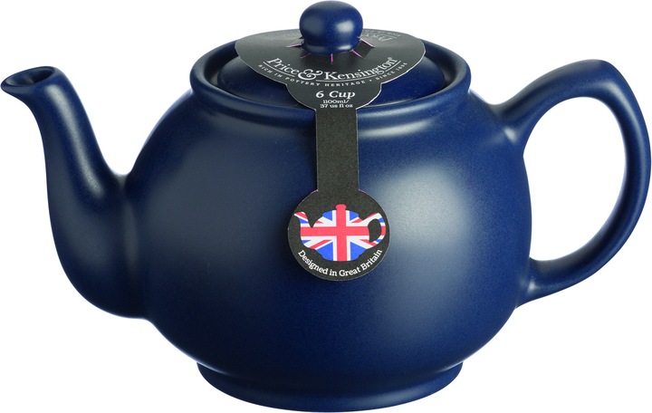Produktbild Price & Kensington Teekanne 6 Tassen (1.10 l)