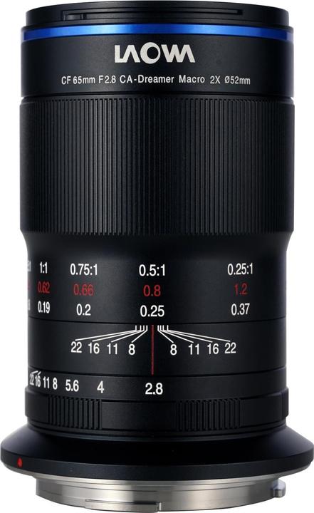 Canon EF 40mm f/2.8 Pancake STM - Import - kaufen bei Digitec