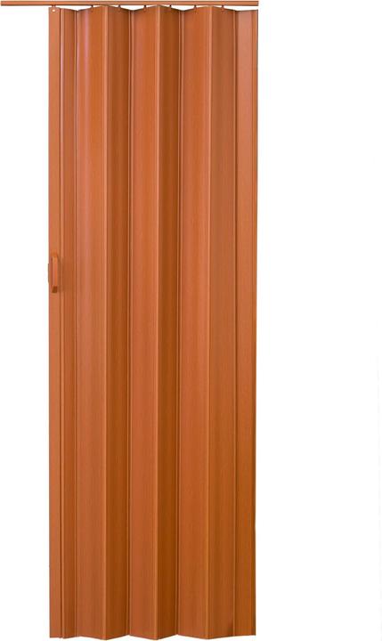 Produktbild tectake Falttür (80 x 203 cm)