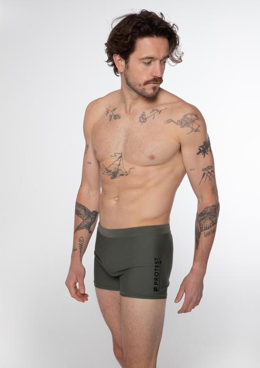 Image du produit MGA Des hommes en maillot de bain protestent contre Carst Swimtrunk (M)
