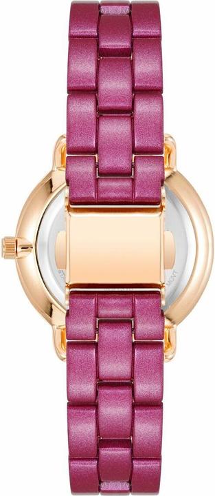Actual product image Juicy Couture Ladies' watch JC1310RGHP (Ø 36 mm) (36 mm)