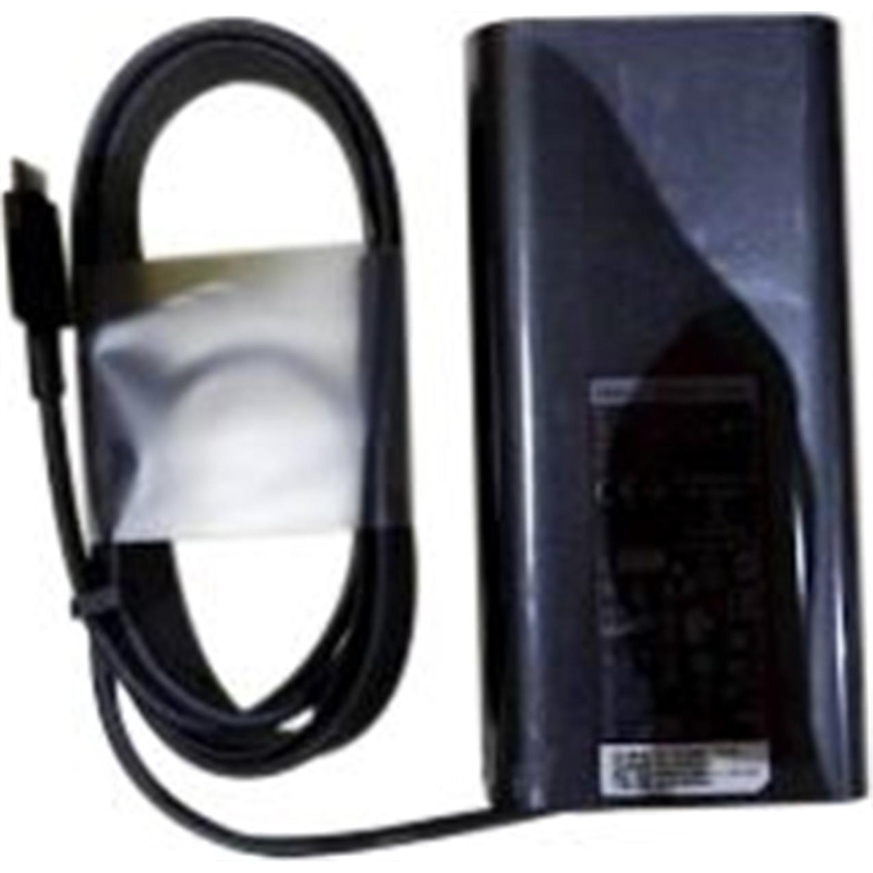 Dell AC Adapter, 90W, 19.5V, 3 (90 W), Notebook Netzteil