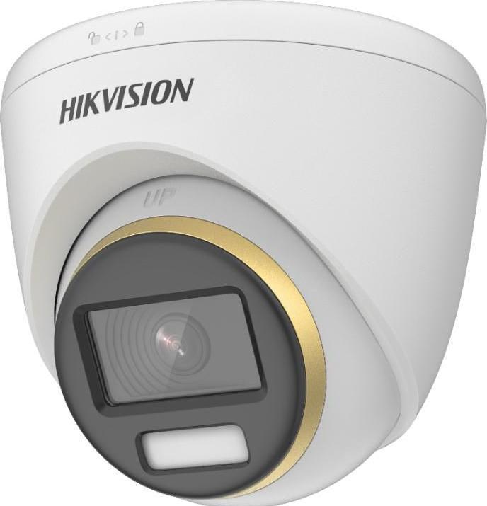 Actual product image Hikvision DS-2CE72UF3T-E(2.8MM) (3840 x 2160 pixels)