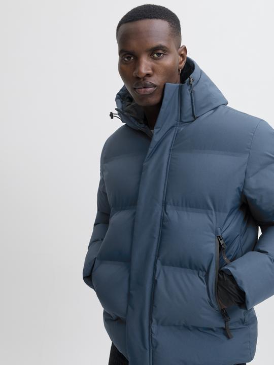 Produktbild Jack & Jones Jacke Fusion Steppjacke (M)