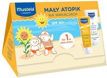 Produktbild Mustela Bébé Set