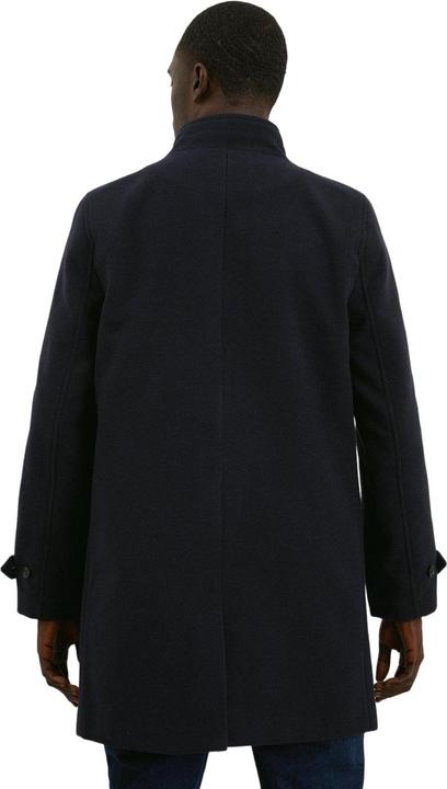 Immagine prodotto Burton Cappotto con collo a imbuto e firma (S)