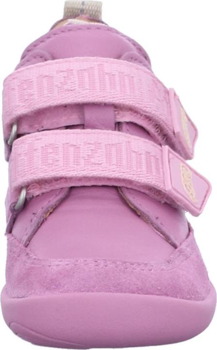 Productafbeelding Affenzahn Kid's BarfuÃŸschuh Leder Buddy (26)