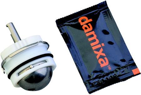 Image du produit Damixa Reperationssaet ball unit komplet