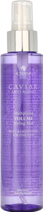 Produktbild Alterna Caviar Volume - Multiplying Miracle Mist (147 ml)