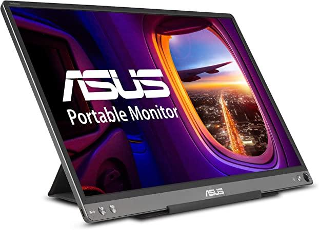 Immagine prodotto ASUS ZenScreen MB16ACE (1920 x 1080 pixel, 15.60")