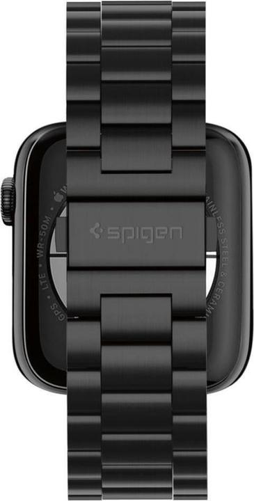 Actual product image Spigen Modern Fit Band Stainless Steel (44 mm, Stainless steel)