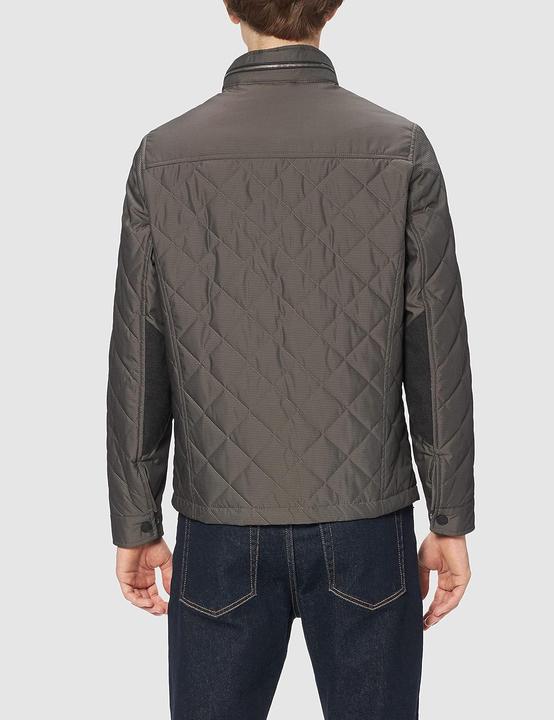 Actual product image Bugatti Men's Blouson Jacket (28)