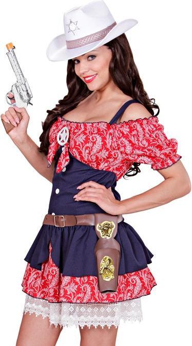 Produktbild Widmann Pistolen Halter doppelt