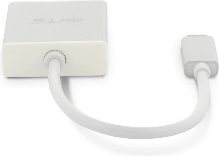 Produktbild LMP USB-C zu (VGA, 15 cm)